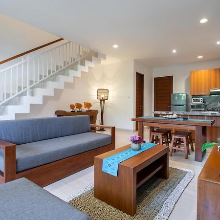 Sayang Sanur Duplex Apartment ภายนอก รูปภาพ