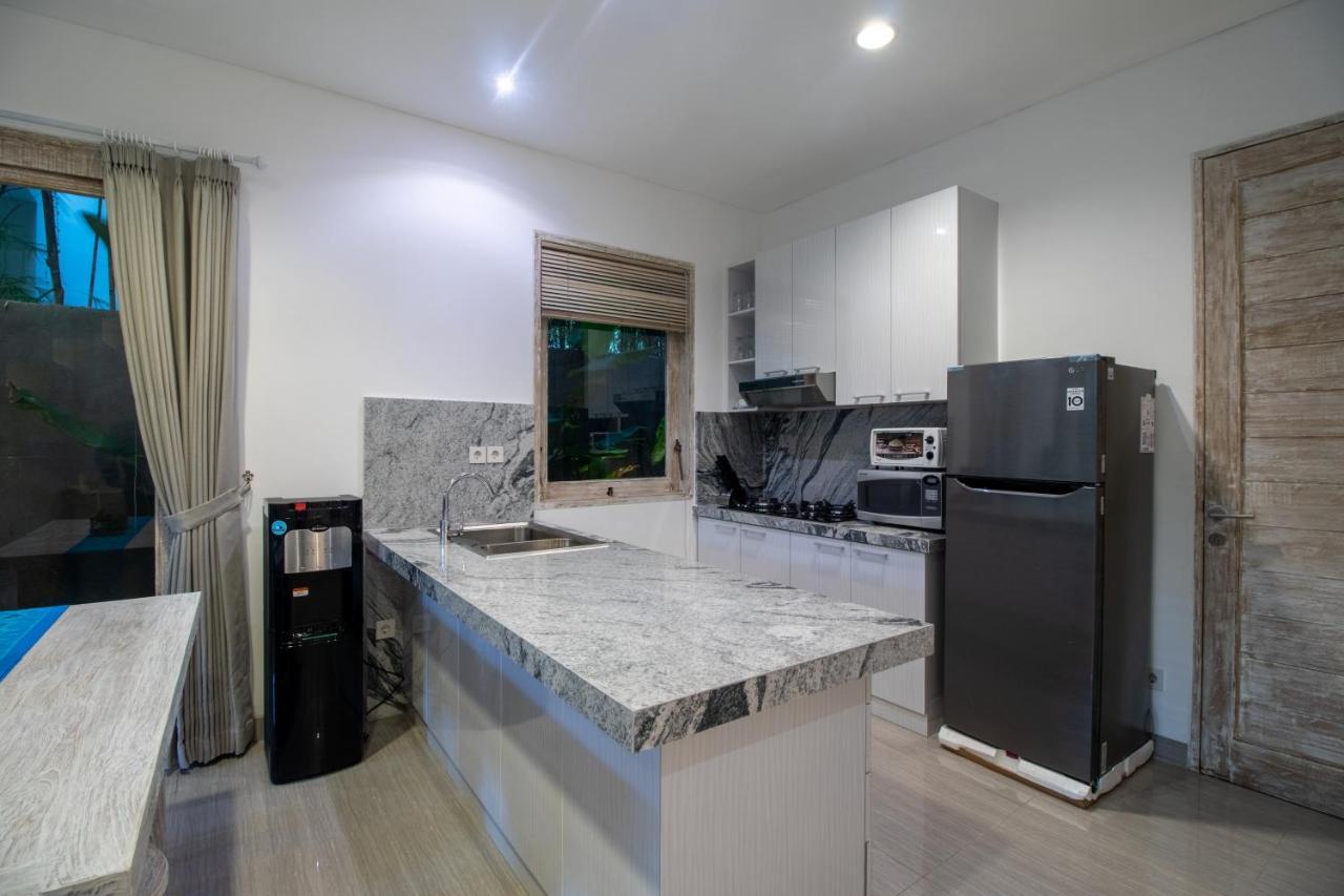 Sayang Sanur Duplex Apartment ภายนอก รูปภาพ