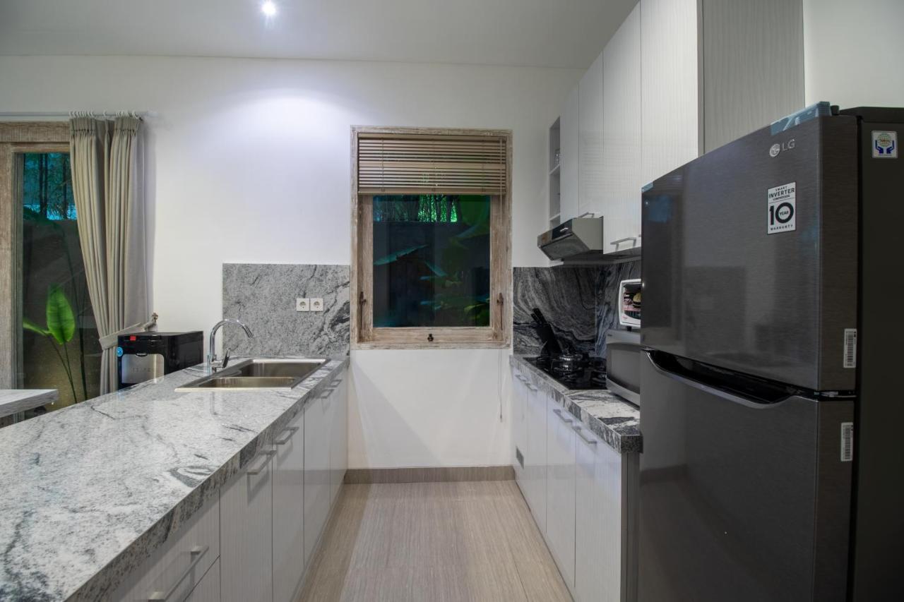 Sayang Sanur Duplex Apartment ภายนอก รูปภาพ