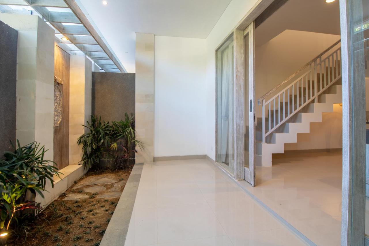 Sayang Sanur Duplex Apartment ภายนอก รูปภาพ