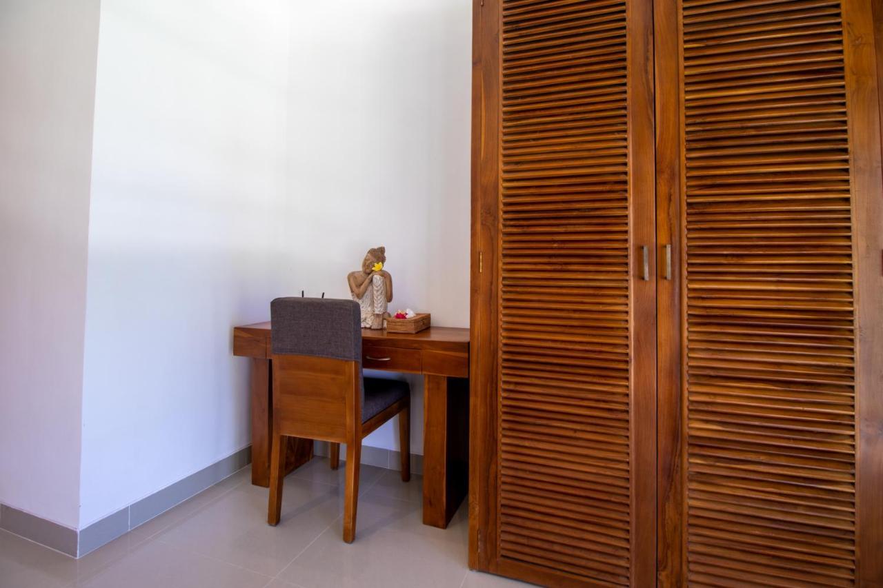 Sayang Sanur Duplex Apartment ภายนอก รูปภาพ