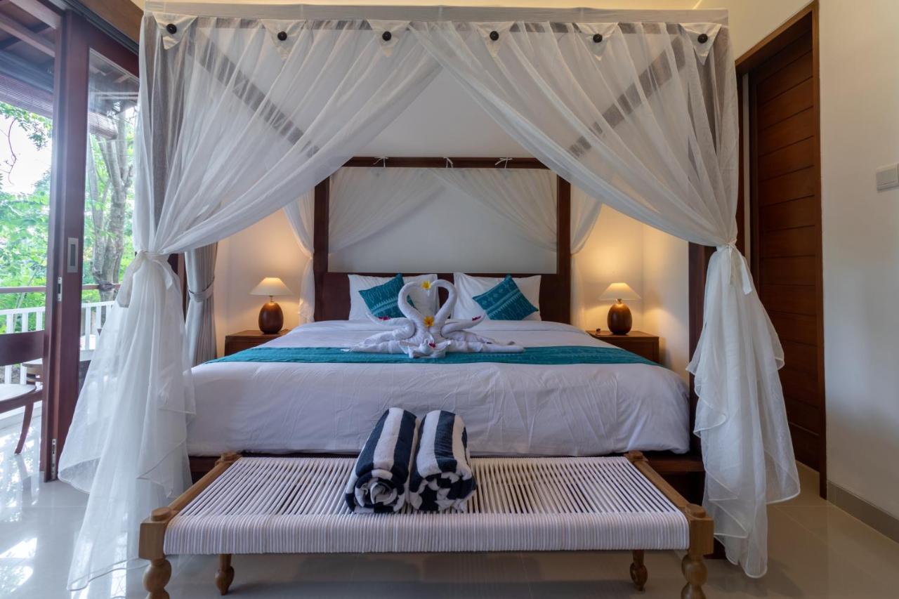 Sayang Sanur Duplex Apartment ภายนอก รูปภาพ