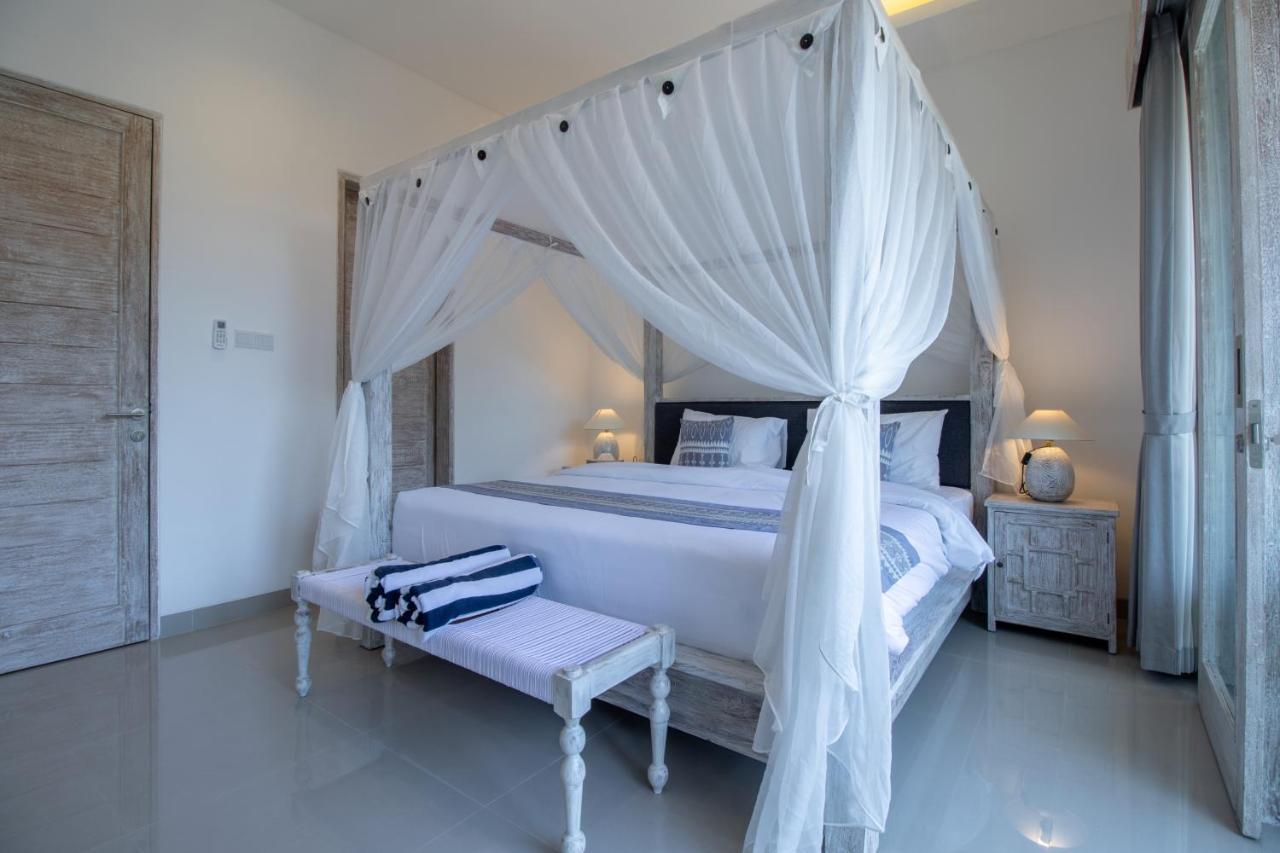 Sayang Sanur Duplex Apartment ภายนอก รูปภาพ