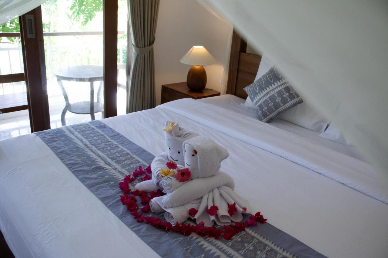 Sayang Sanur Duplex Apartment ภายนอก รูปภาพ