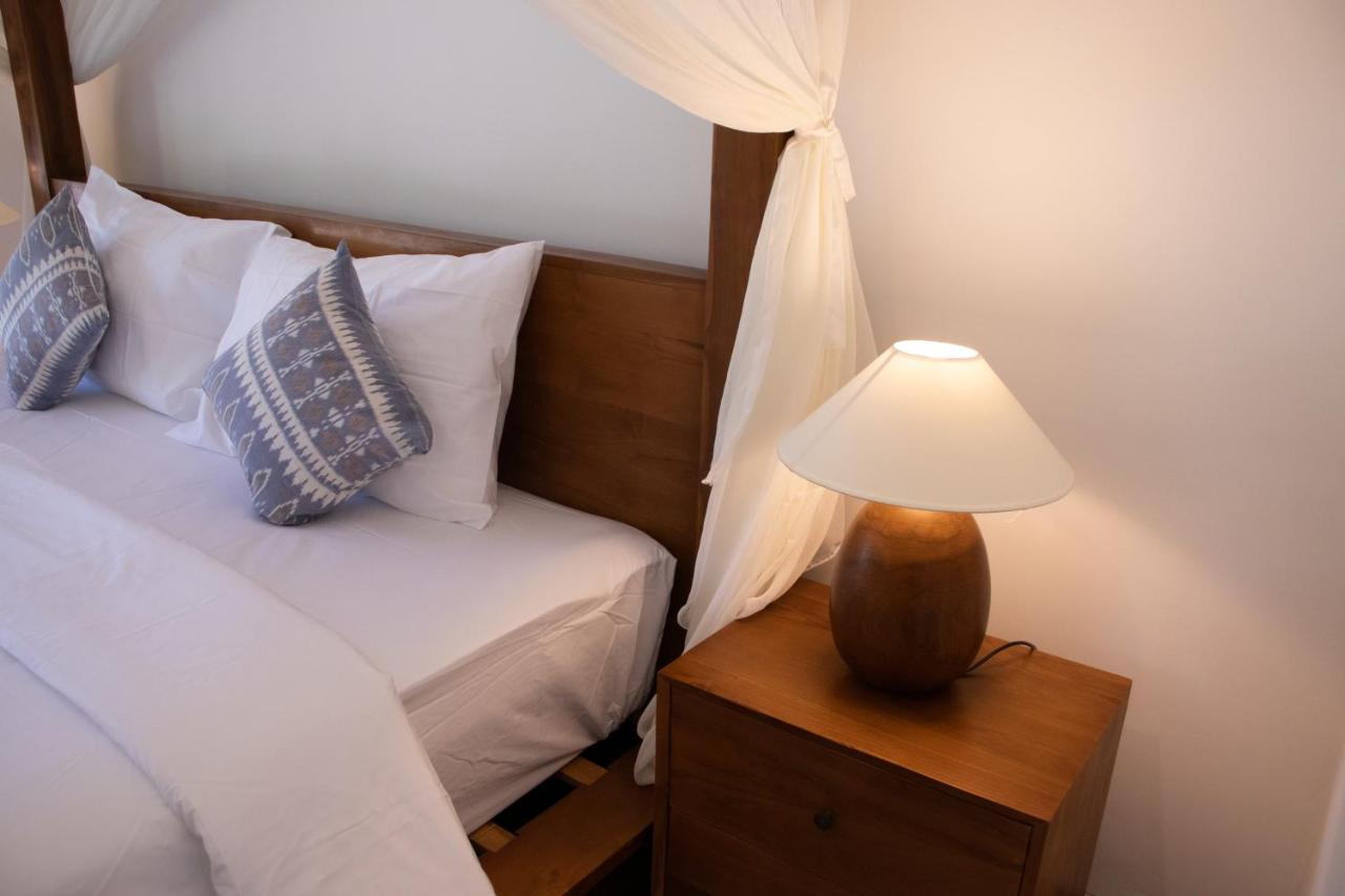Sayang Sanur Duplex Apartment ภายนอก รูปภาพ