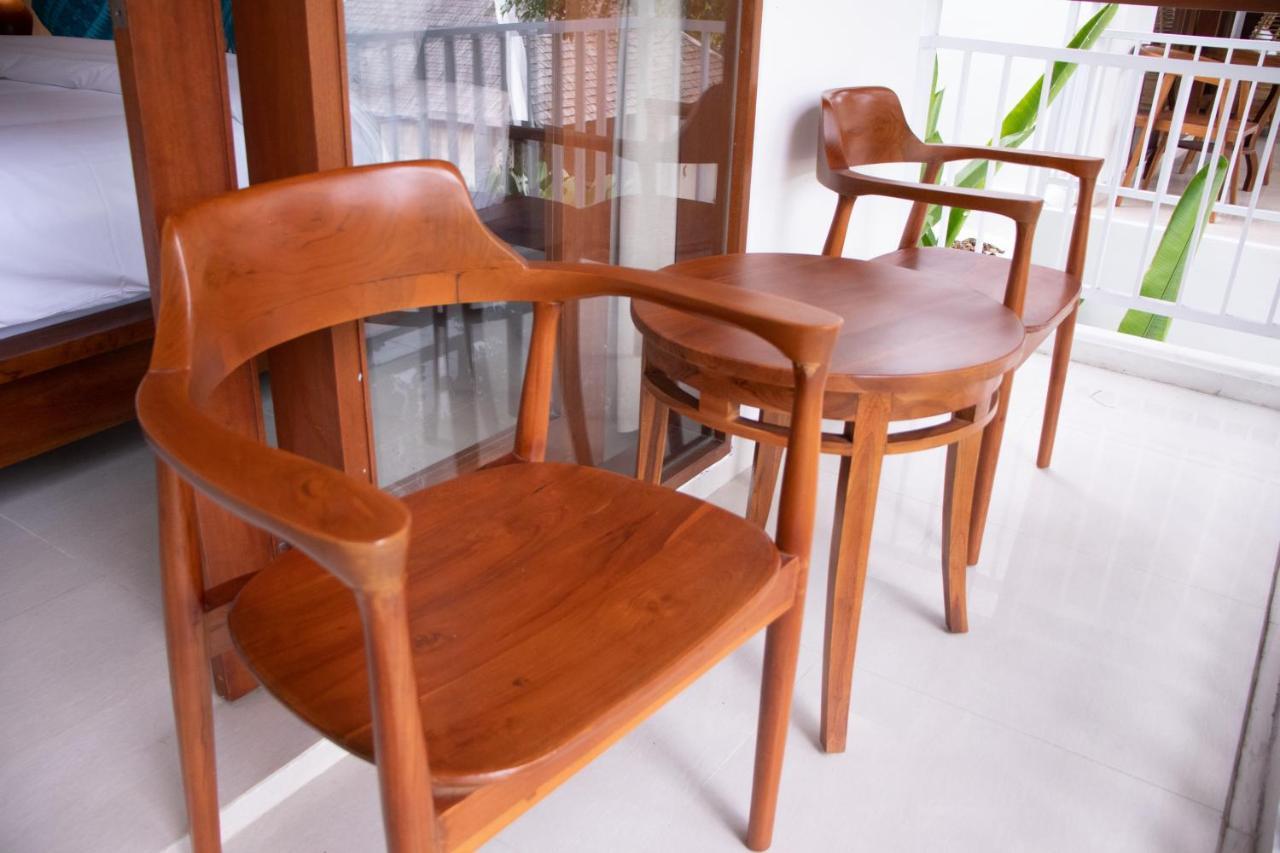 Sayang Sanur Duplex Apartment ภายนอก รูปภาพ